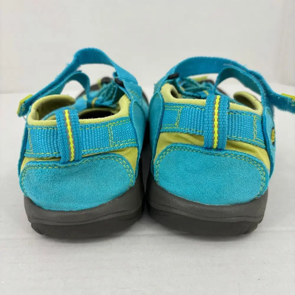 Keen newport washable